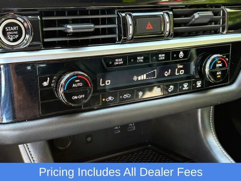 Certified 2024 Nissan Pathfinder SL AWD/4WD image 15