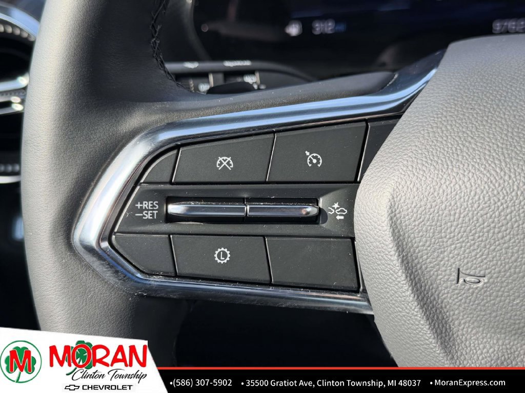 Certified 2026 Chevrolet Equinox LT w/ Convenience Package II FWD image 26