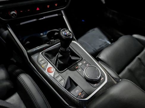 Used 2024 BMW M4 Coupe w/ Executive Package image 19