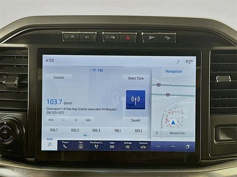 Used 2021 Ford F150 Lariat image 18