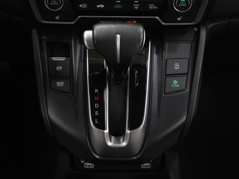 Used 2021 Honda CR-V EX-L image 16