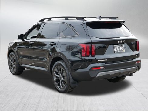 Used 2023 Kia Sorento X-Line EX image 5