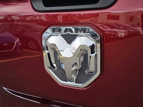 Used 2023 RAM 1500 Big Horn image 30