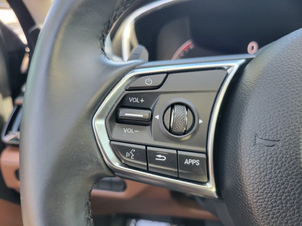 Used 2024 Acura MDX w/ Technology Package AWD/4WD image 26