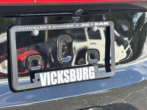 New 2026 Chrysler Pacifica Limited w/ S Appearance Package image 41