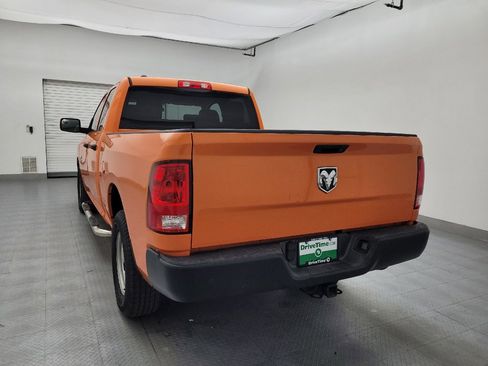 Used 2015 RAM 1500 Tradesman w/ Popular Equipment Group image 6