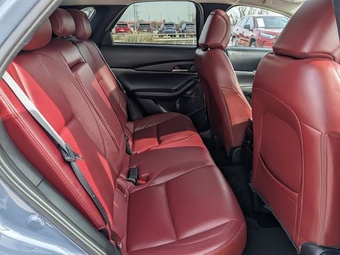 Used 2024 MAZDA CX-30 AWD 2.5 S w/ Preferred Package image 32