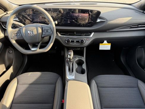 New 2026 Buick Envista Preferred w/ Convenience II Package image 8