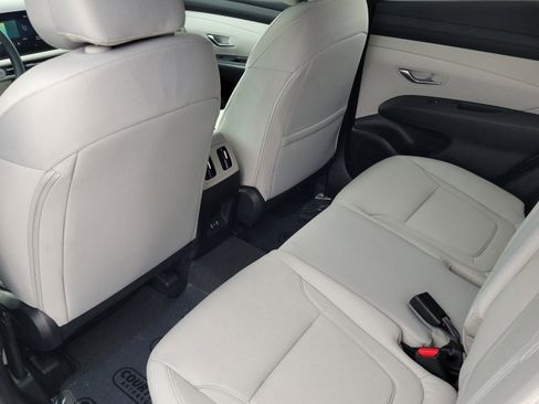 New 2026 Hyundai Tucson SEL FWD image 11