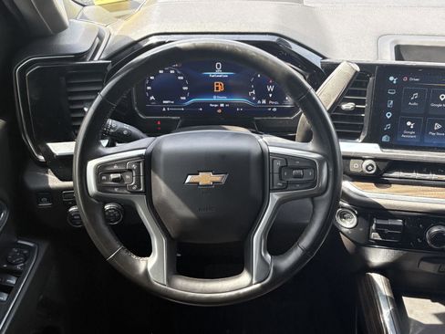 Used 2025 Chevrolet Silverado 2500 LT w/ All Star Edition image 5