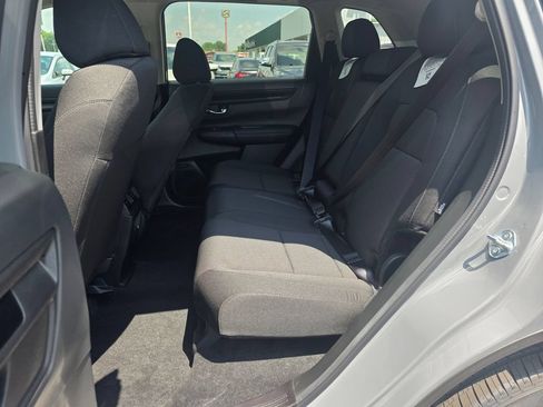 New 2026 Honda CR-V EX image 11