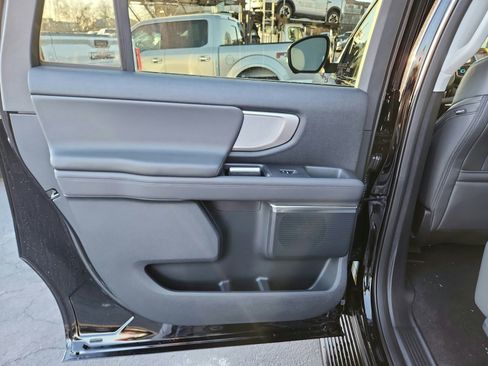 New 2026 Ford Expedition Max Active image 25