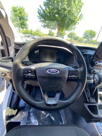 Used 2020 Ford Transit 150 Low Roof w/ Upfitter Package RWD image 17