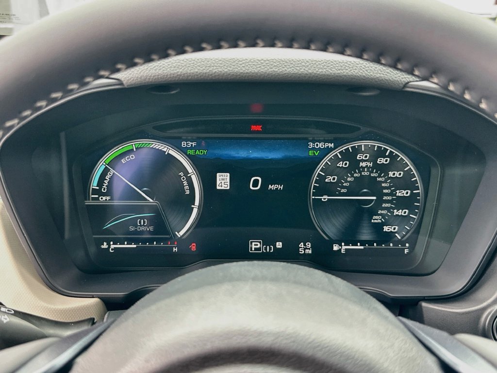 New 2026 Subaru Forester Touring AWD/4WD image 11