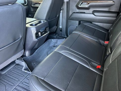 Used 2025 GMC Sierra 1500 Elevation w/ Elevation Premium Package AWD/4WD image 14
