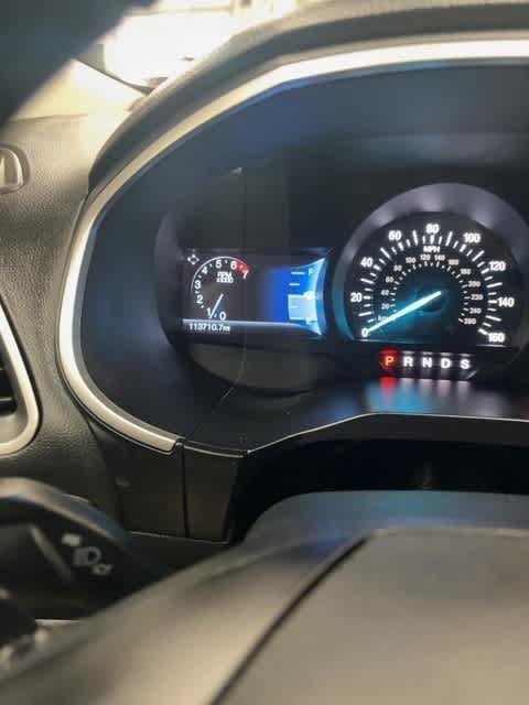 Used 2015 Ford Edge SEL w/ Equipment Group 201A AWD/4WD image 11