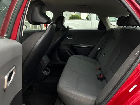 Used 2025 Kia K4 FWD image 10