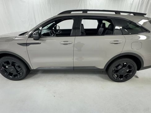 New 2026 Kia Sorento SX Prestige AWD/4WD image 6