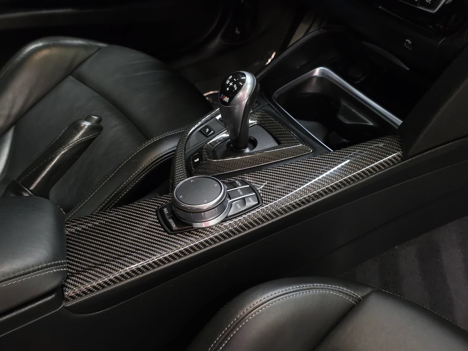 Used 2018 BMW M3 w/ Competition Package RWD image 42