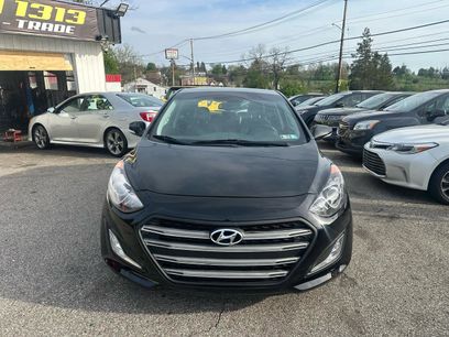 Used 2016 Hyundai Elantra GT w/ Option Group 03