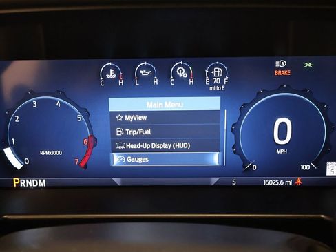 Certified 2025 Ford F350 Lariat w/ Lariat Ultimate Package image 24