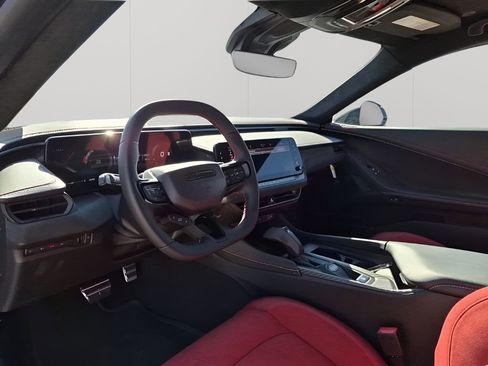 New 2026 Dodge Charger R/T Scat Pack image 21