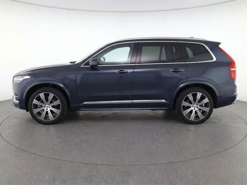 Certified 2024 Volvo XC90 B6 Plus AWD/4WD image 6