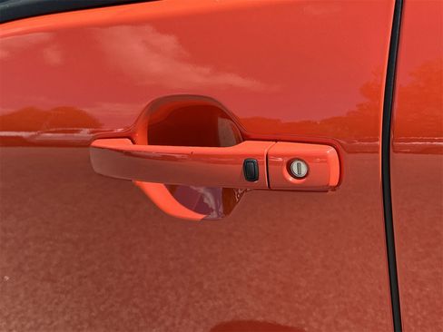 New 2025 Nissan Frontier PRO-4X w/ Pro Convenience Package image 33