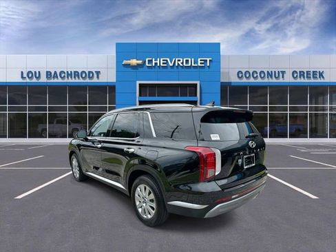 Used 2025 Hyundai Palisade SEL FWD image 6