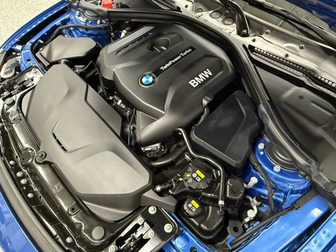 Used 2019 BMW 430i Gran Coupe xDrive w/ M Sport Package image 65