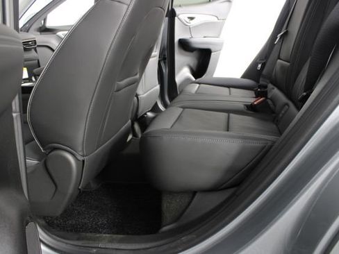 New 2026 Buick Envision Avenir image 21