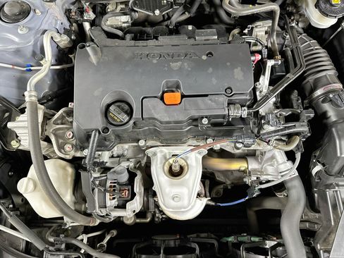 Used 2022 Honda Civic Sport image 31
