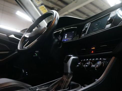 Certified 2023 Volkswagen Jetta SE image 50