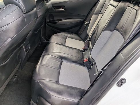 Used 2022 Toyota Corolla XSE image 24