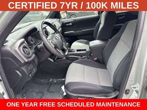 Used 2023 Toyota Tacoma TRD Off-Road AWD/4WD image 14