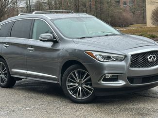 Used 2018 INFINITI QX60 AWD w/ Premium Plus Package video 1