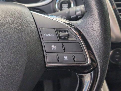 Used 2025 Mitsubishi Eclipse Cross SE AWD/4WD image 22