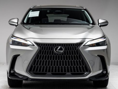 Used 2024 Lexus NX 350 AWD w/ Cold Area Package image 28