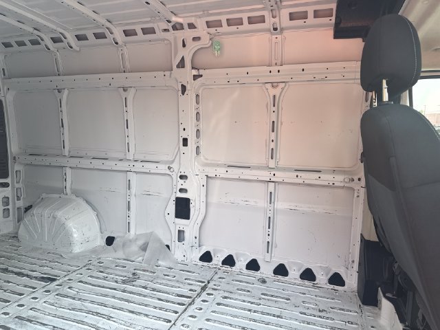 Used 2014 RAM ProMaster 3500 w/ Interior Convenience Group FWD image 10