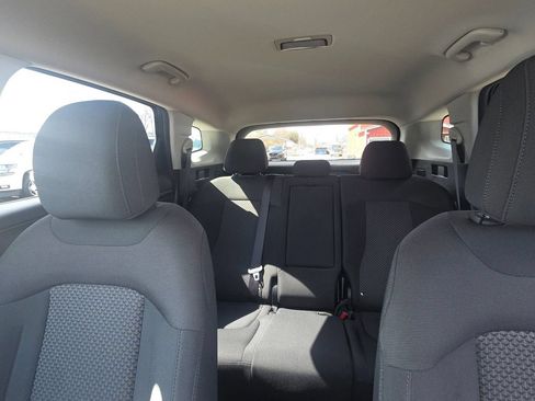 Used 2024 Kia Sportage LX FWD image 26
