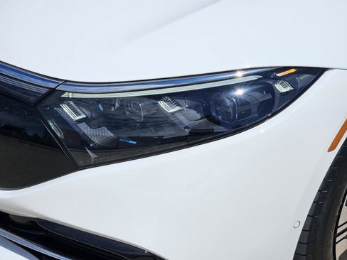 Certified 2023 Mercedes-Benz EQS 450+ Sedan image 24