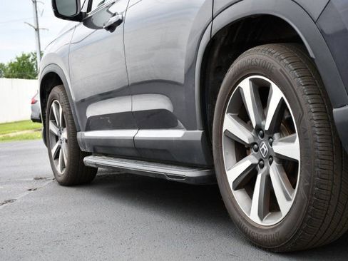 Used 2024 Honda Pilot Elite image 10