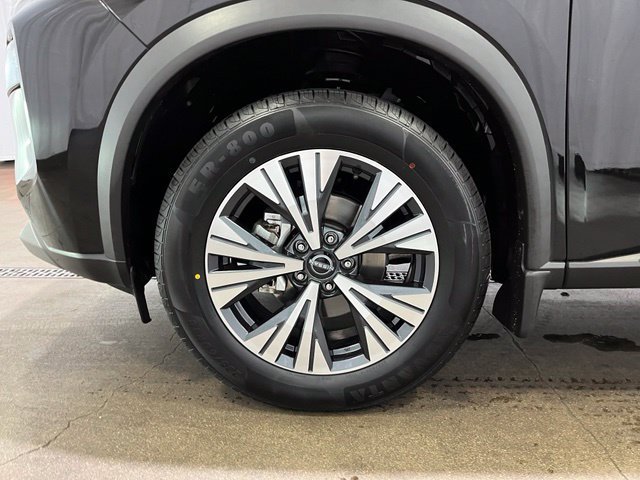 Used 2023 Nissan Rogue SV AWD/4WD image 24