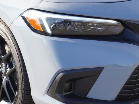 Used 2024 Honda Civic Si image 3