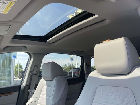 Used 2020 Honda CR-V EX-L image 16