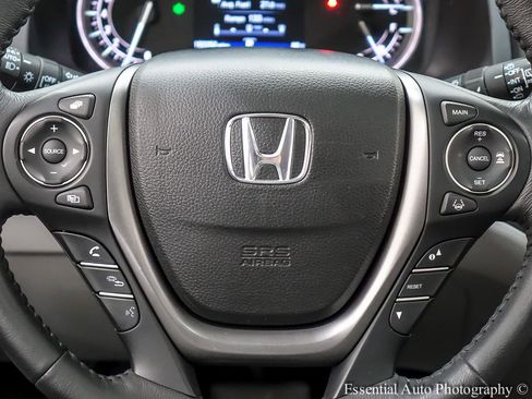 Used 2016 Honda Pilot EX-L image 20