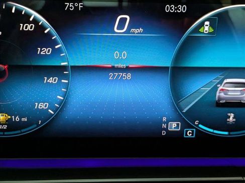 Certified 2022 Mercedes-Benz GLE 350 image 10