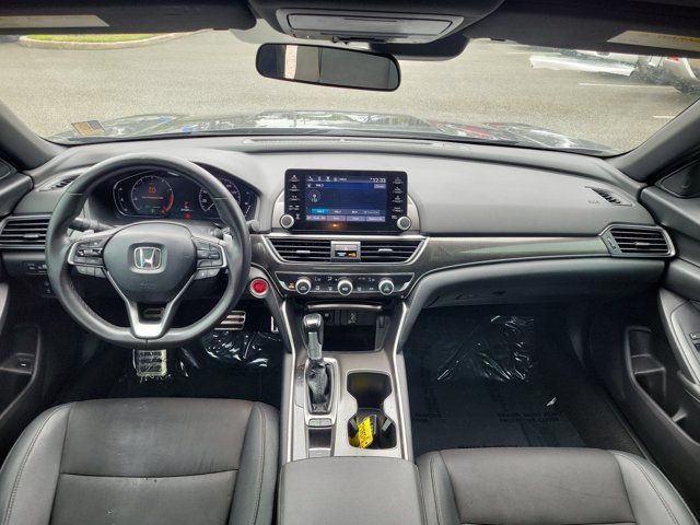 Used 2020 Honda Accord Sport image 10