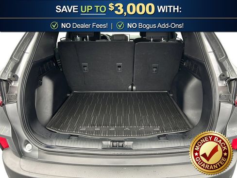 Used 2024 Ford Escape Active w/ Tech Pack #1 image 24