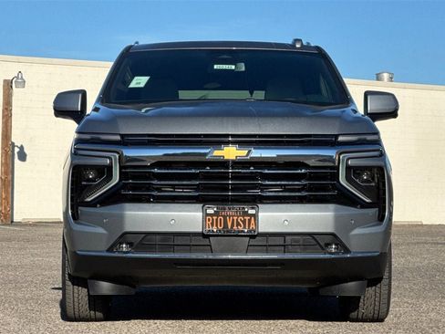 New 2026 Chevrolet Tahoe LT w/ Comfort Package image 9